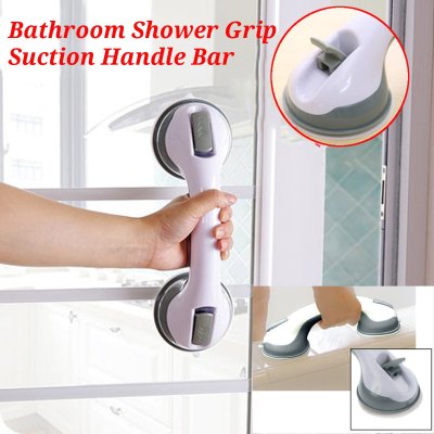 Bathroom Handrail Suction Cup