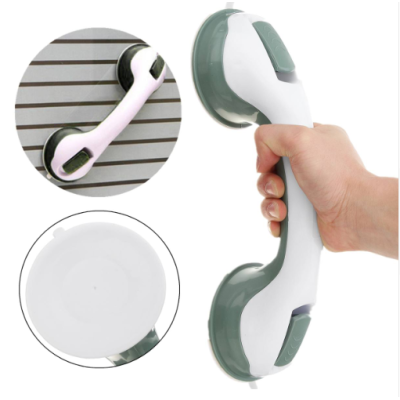 Bathroom Handrail Suction Cup