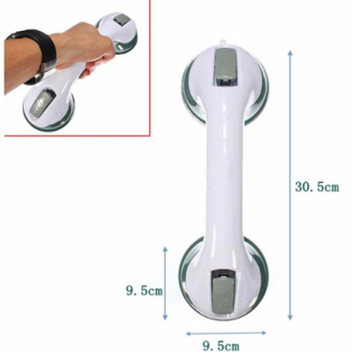 Bathroom Handrail Suction Cup