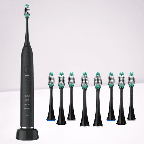 Electric Sonic Toothbrush