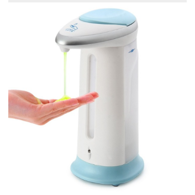 Desktop Automatic Sensor Hand Sanitizer