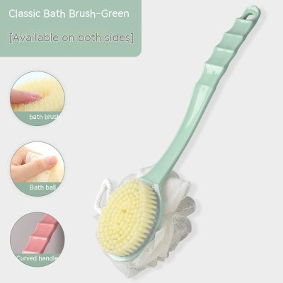 Back Rub Bath Brush